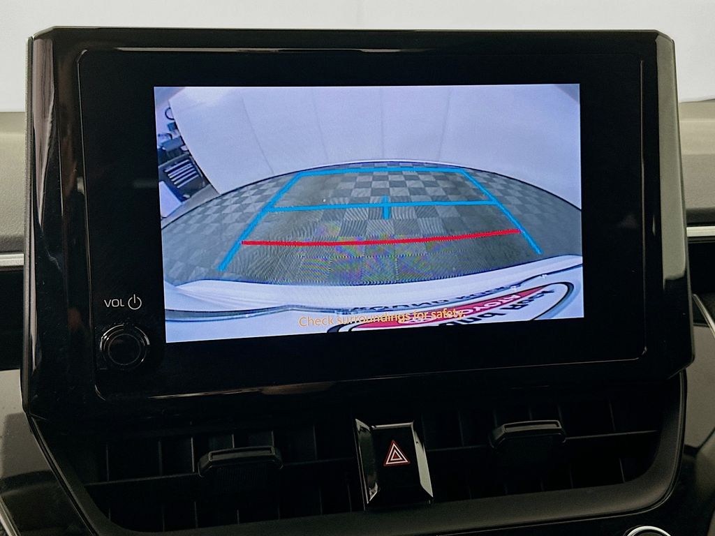 Thumbnail: 2024 Toyota Corolla - 14