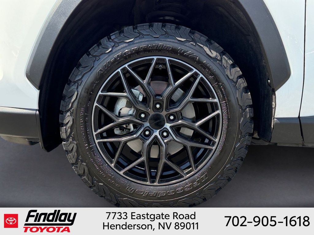 Used 2022 Toyota RAV4 SUV