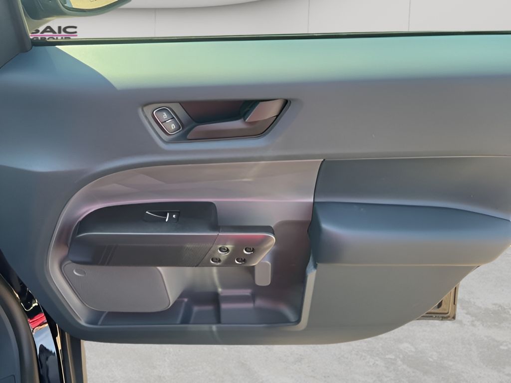 2025 Ford Maverick
