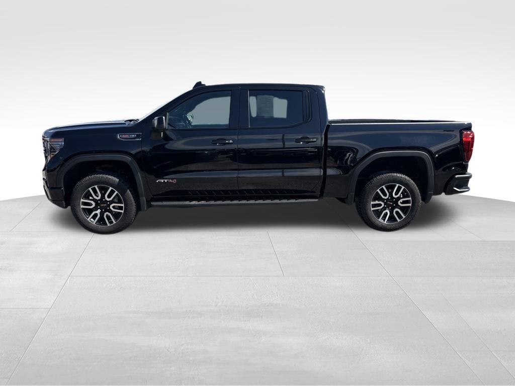 Used 2024 GMC Sierra 1500 Truck