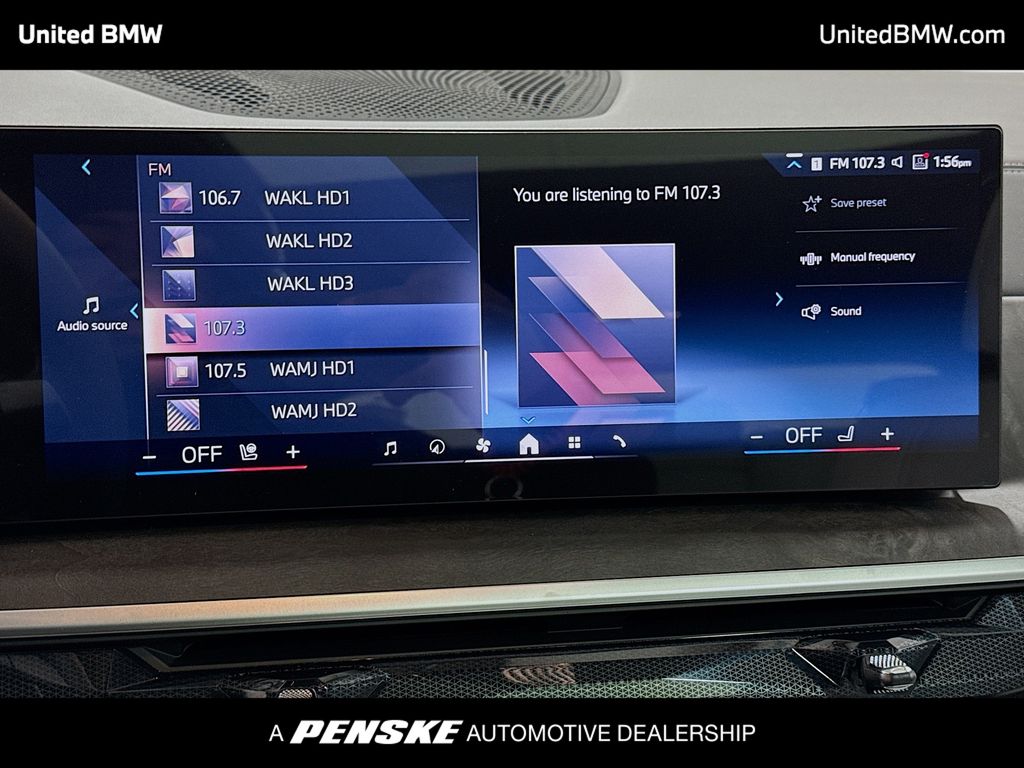 Thumbnail: 2026 BMW X7 - 8