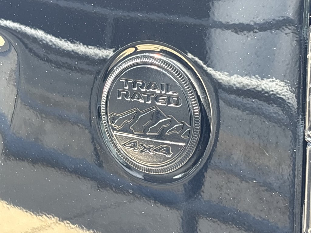 Used 2022 Jeep Wrangler SUV