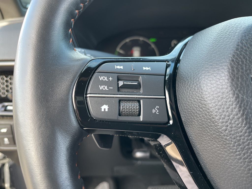 Thumbnail: 2024 Honda CR-V - 23