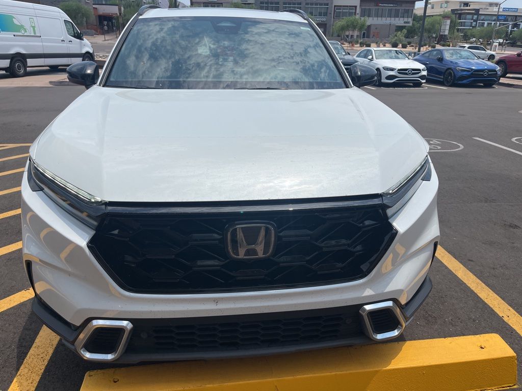 Thumbnail: 2023 Honda CR-V - 2