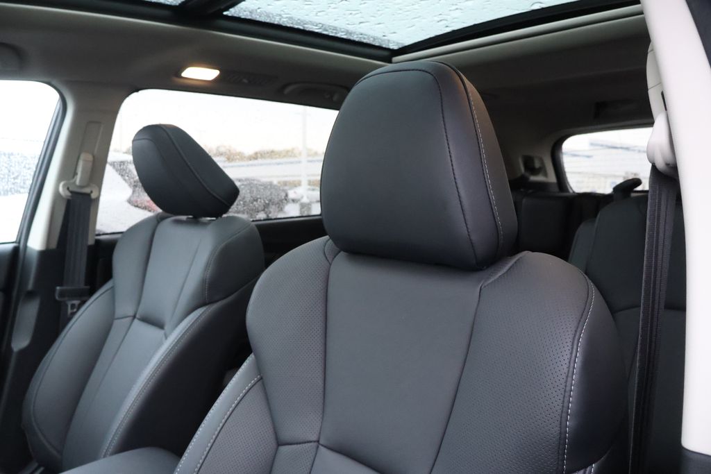 Thumbnail: 2025 Subaru Ascent - 13