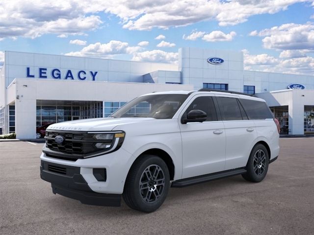2026 Ford Expedition Active - 0
