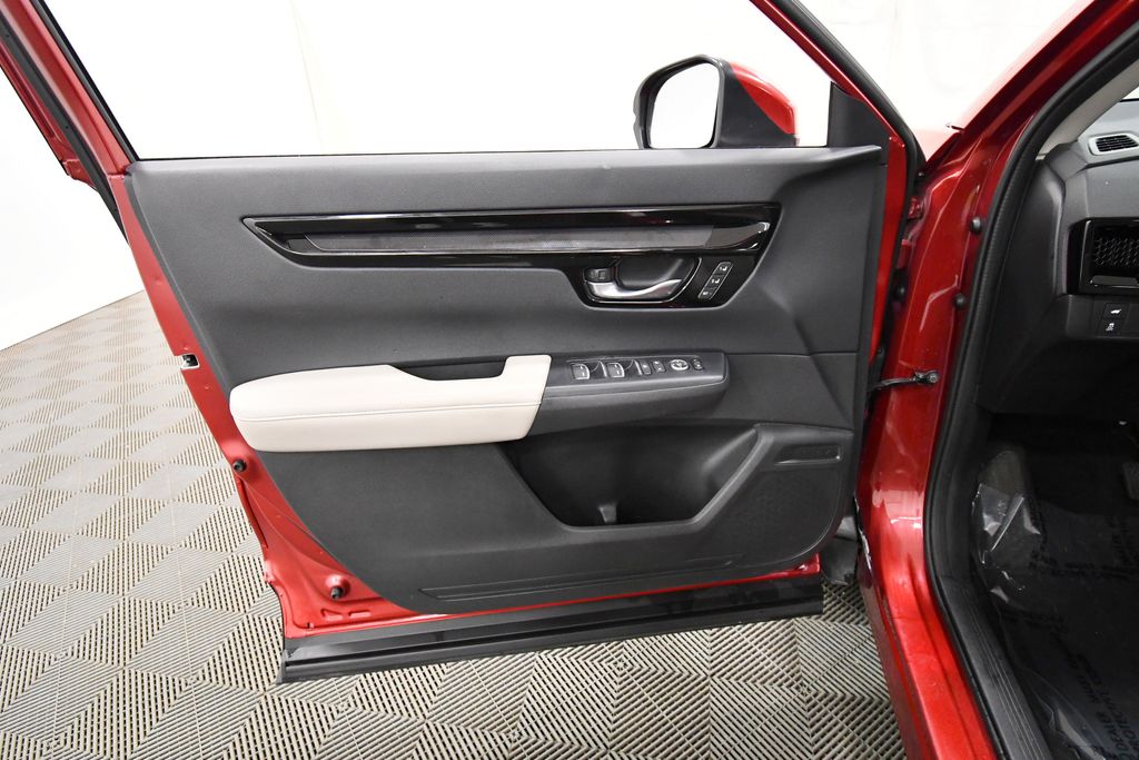 Used 2024 Honda CR-V SUV