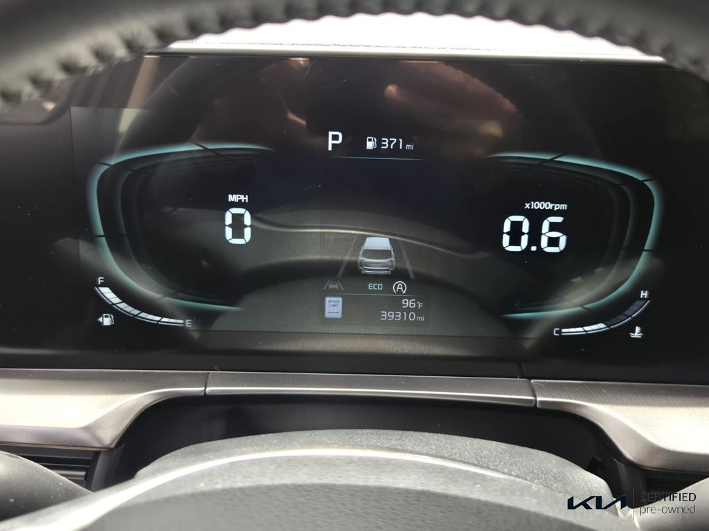 2024 Kia Telluride - $29,490
