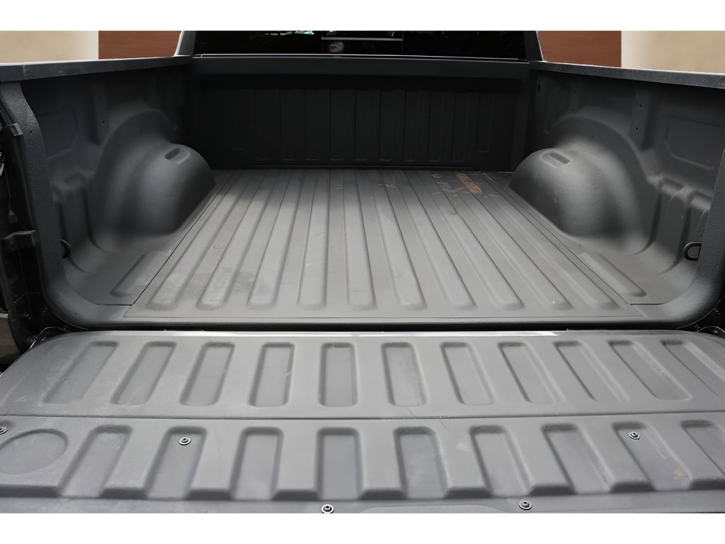 Used Car 2021 Ram 1500  Rebel For Sale Under $50,000 In Austin, Texas
