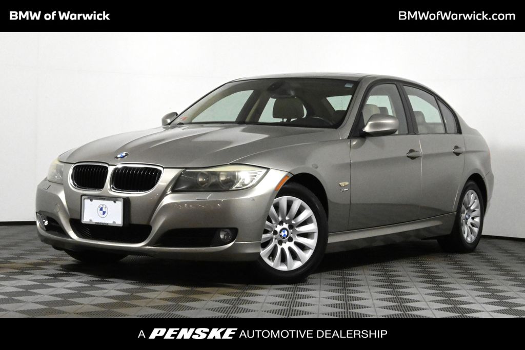 2009 BMW 3 Series 328i xDrive -
                Warwick, RI