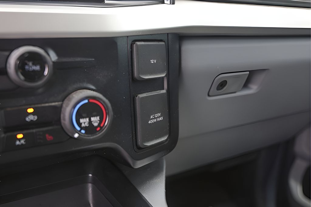 Used Car 2023 Ford F-250sd  Xlt For Sale In Austin, Texas
