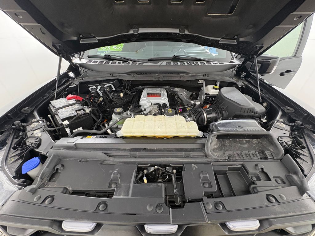 Certified Used 2025  Ford Raptor R image 33