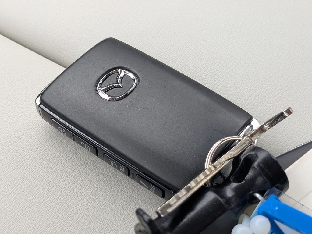 2025 Mazda CX-90 3.3 Turbo S Premium Package