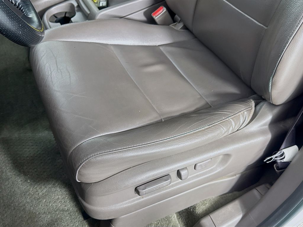 Used Car 2016 Honda Odyssey  Ex-l For Sale In Austin, Texas