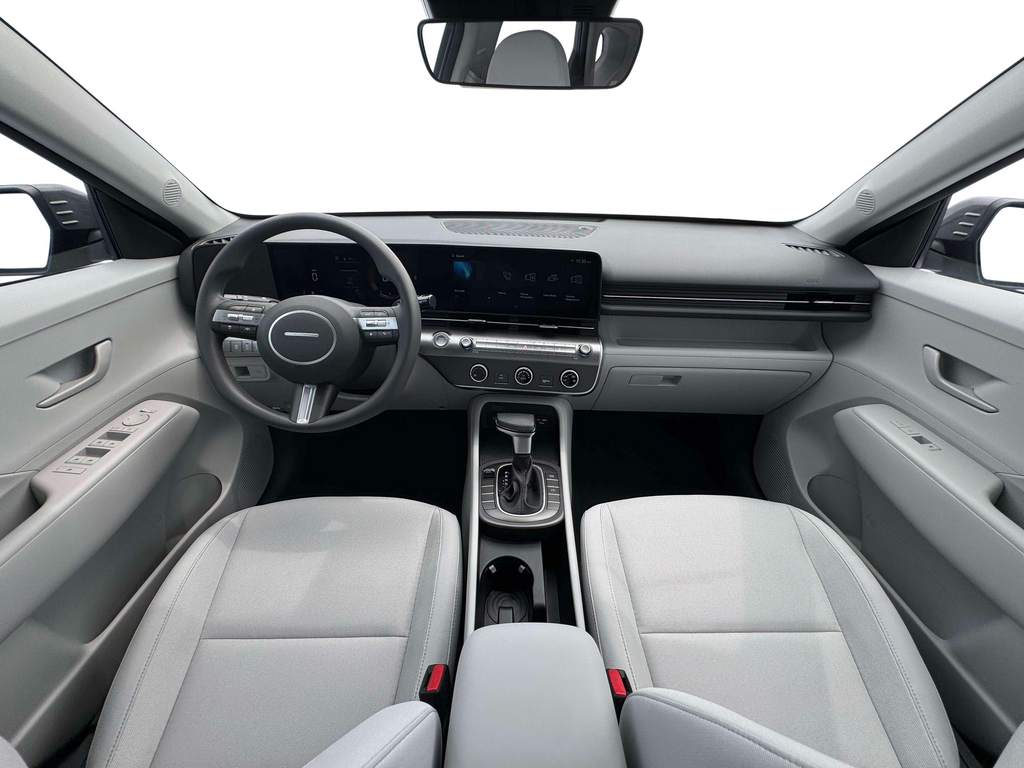 Thumbnail: 2026 Hyundai Kona - 13