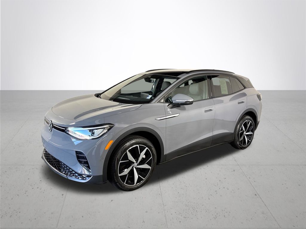 2023 Volkswagen ID.4 Pro S