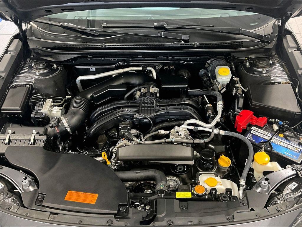 2024 Subaru Legacy — photo 30