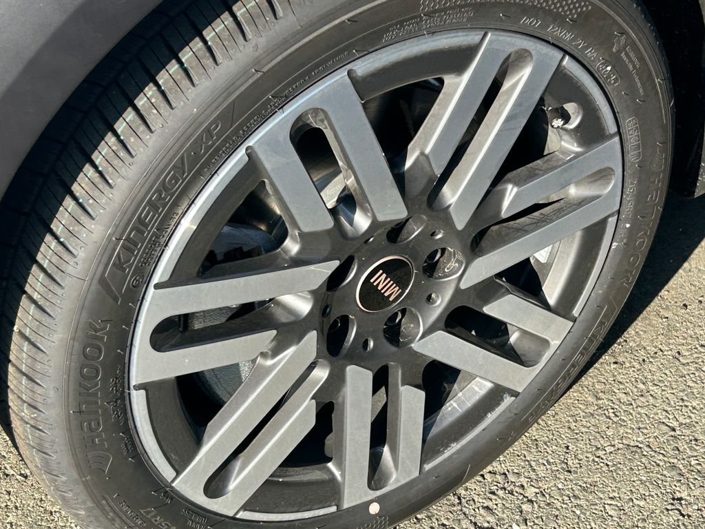 Thumbnail: 2026 MINI Cooper - 3