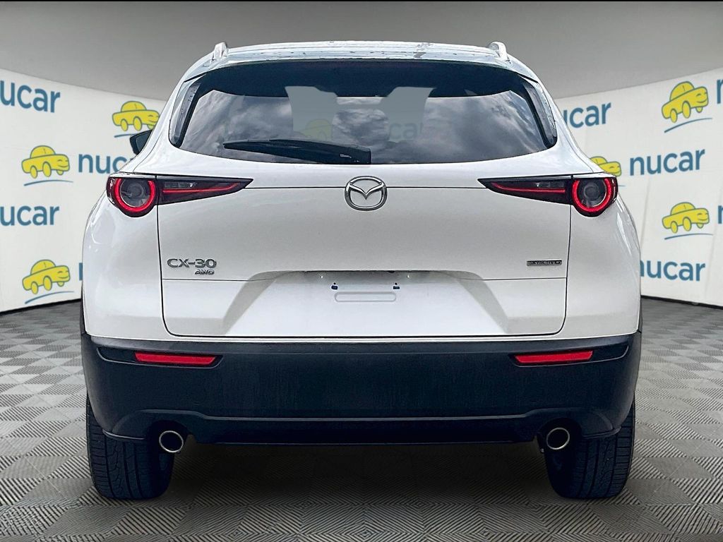 2023 Mazda CX-30 — photo 5