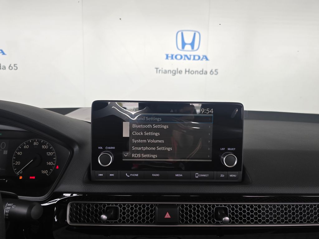 Thumbnail: 2026 Honda Civic - 21