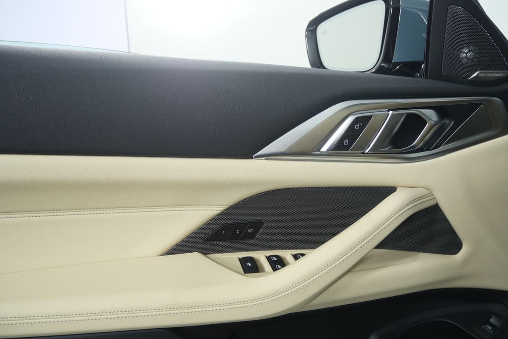 Thumbnail: 2026 BMW 4 Series - 9