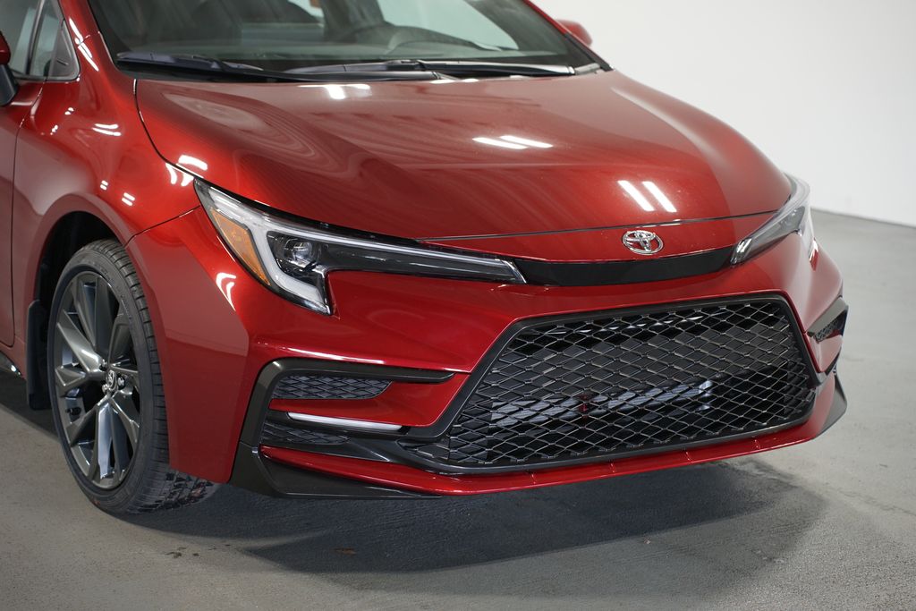 Thumbnail: 2026 Toyota Corolla - 4