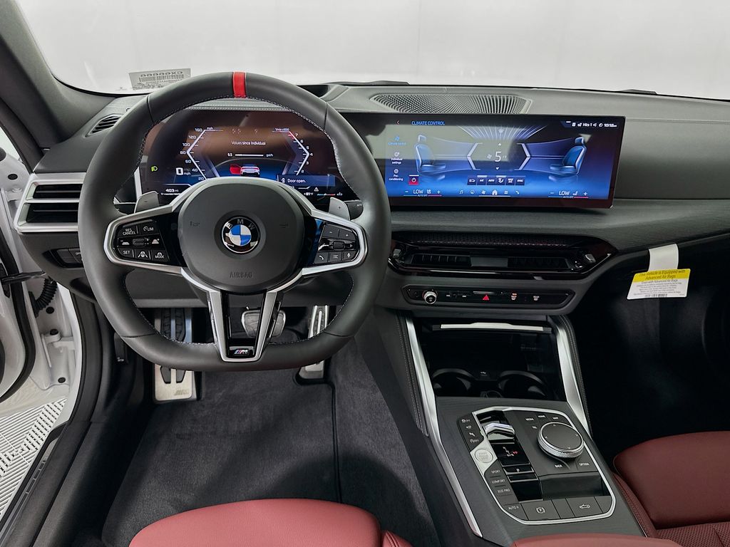 Thumbnail: 2026 BMW 4 Series - 19