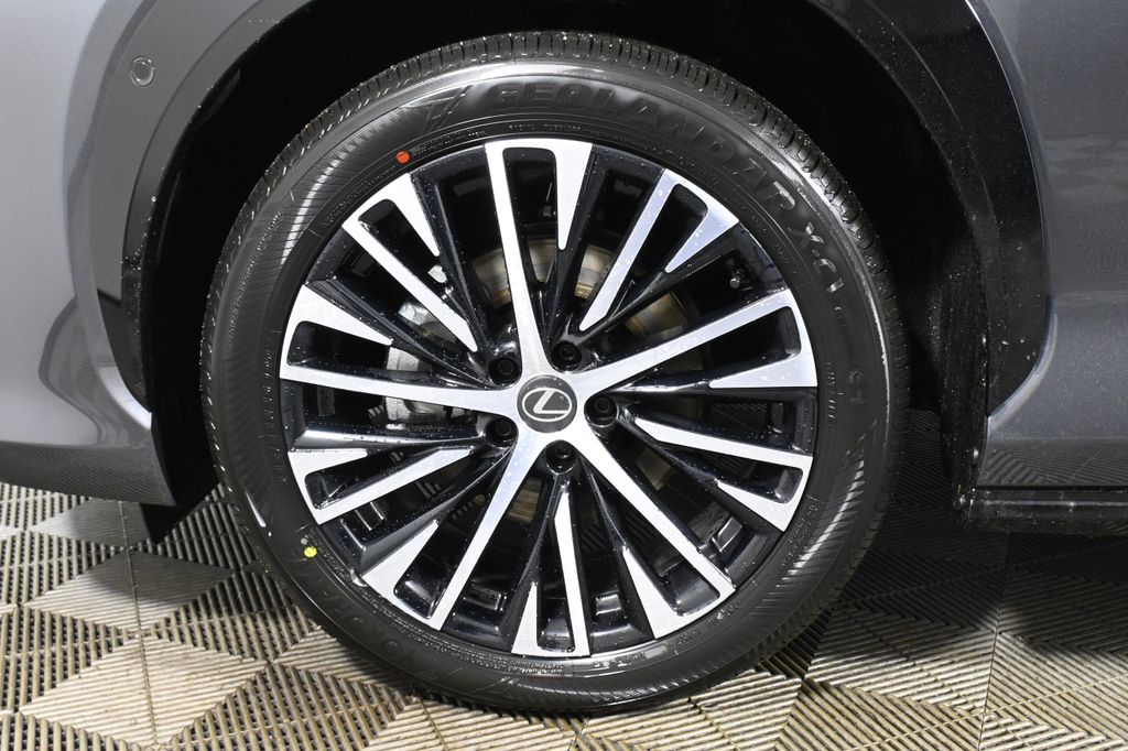 Thumbnail: 2026 Lexus RZ - 12