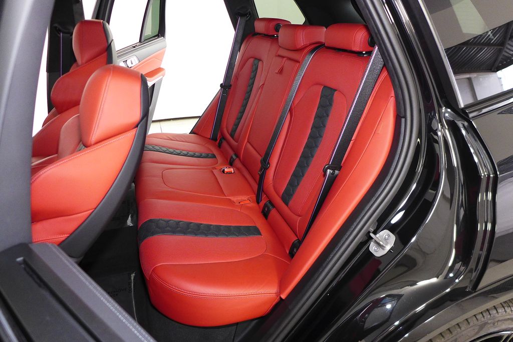 Thumbnail: 2024 BMW X5 - 20