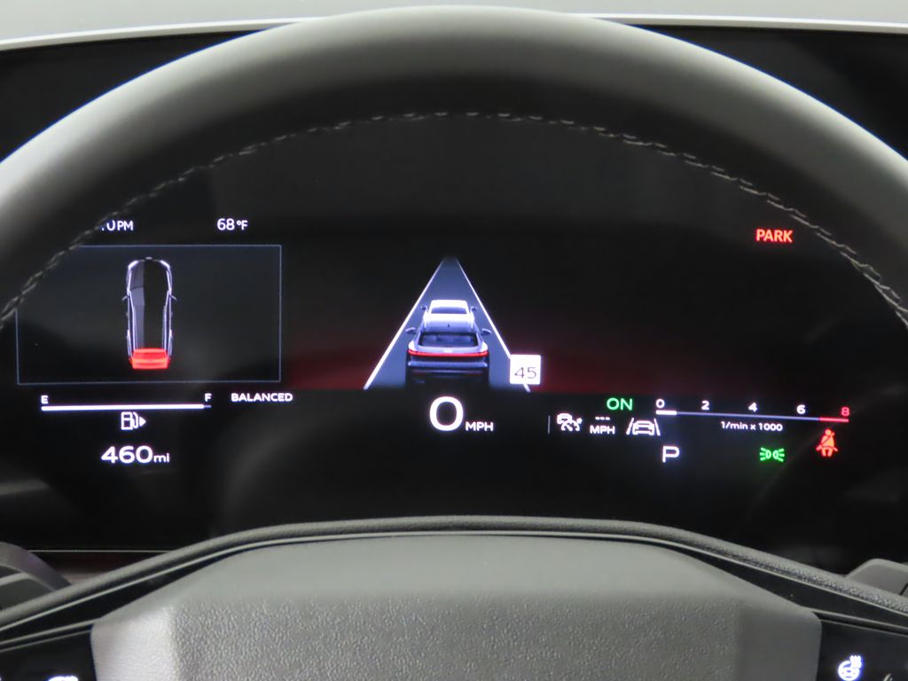 Thumbnail: 2025 Audi Q5 - 13