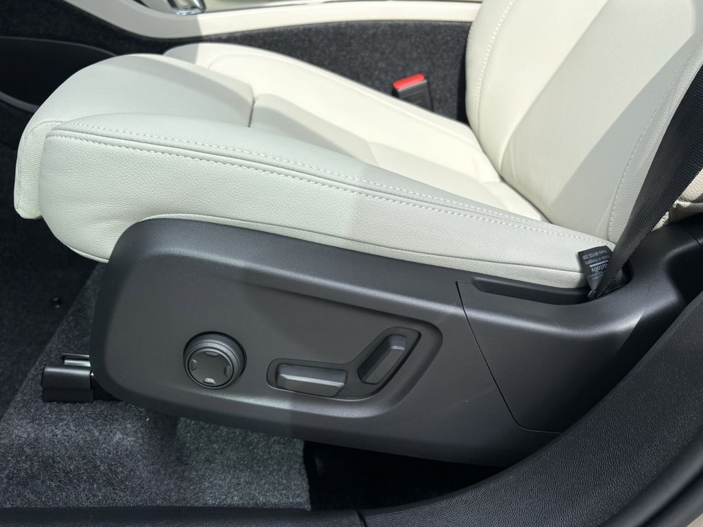 2026 Volvo XC40 B5 Ultra  at DeMontrond Automotive Group