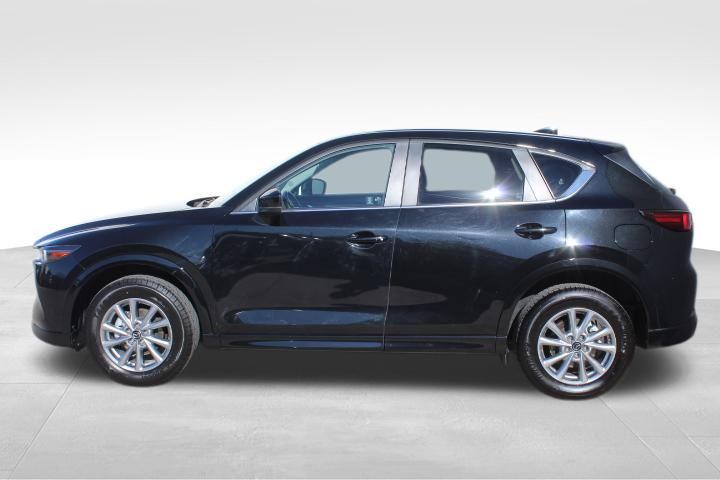 Used Car 2024 Mazda Cx-5  2.5 S Select Package For Sale Under $25,000 In Georgetown, Texas