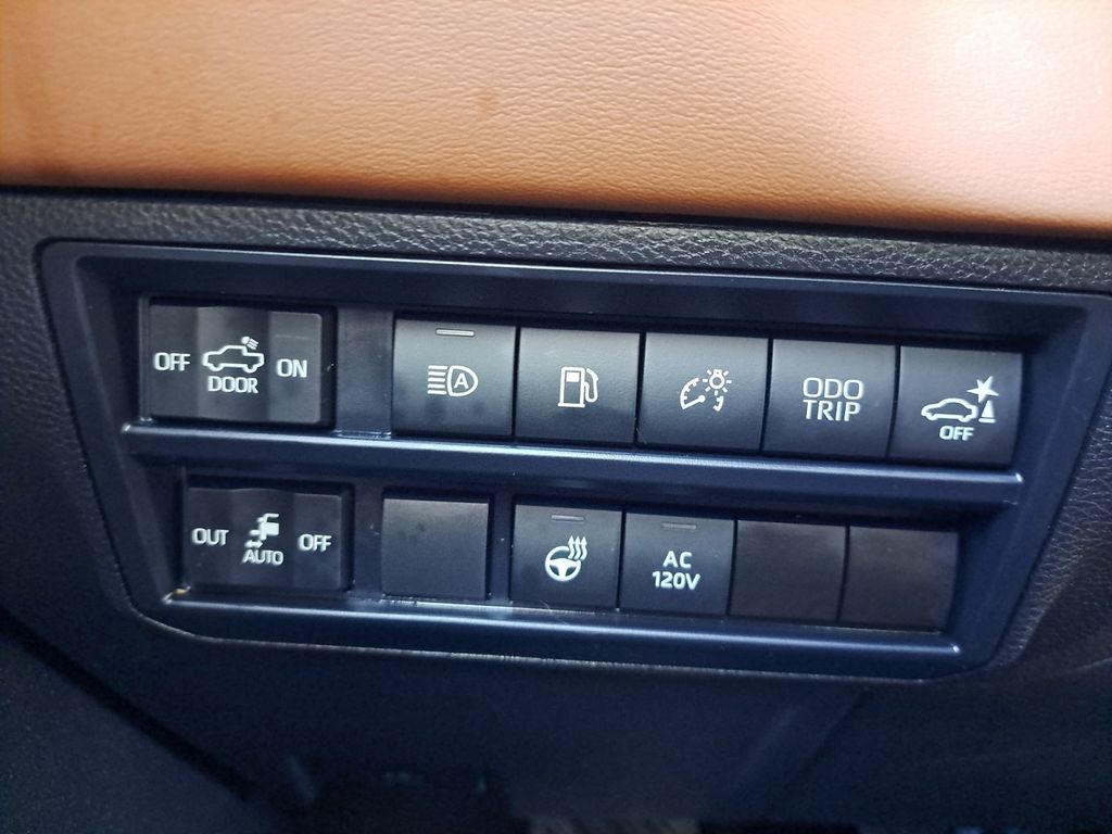 Used Car 2024 Toyota Tundra Hybrid  1794 Edition For Sale Under $60,000 In Austin, Texas