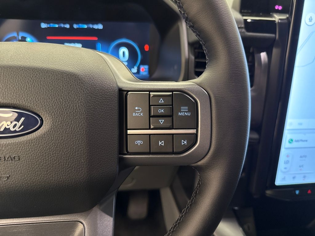 2025 Ford F-150 Lightning photo 19