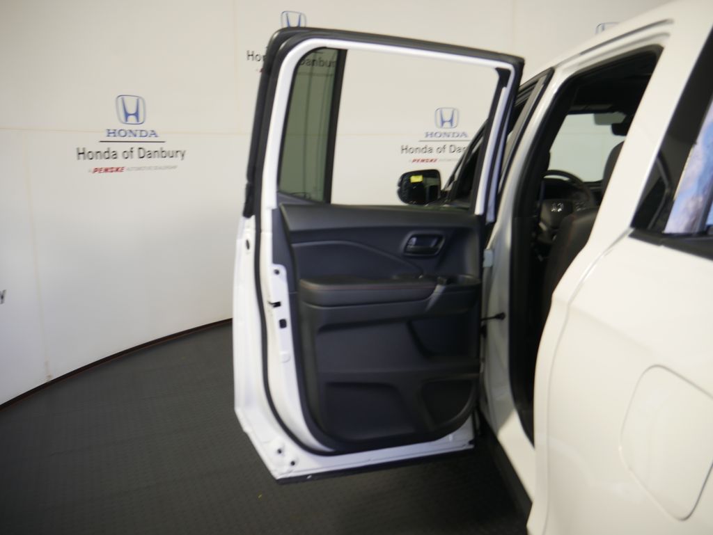 Thumbnail: 2026 Honda Ridgeline - 12