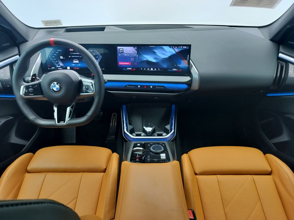 Thumbnail: 2026 BMW X3 - 11
