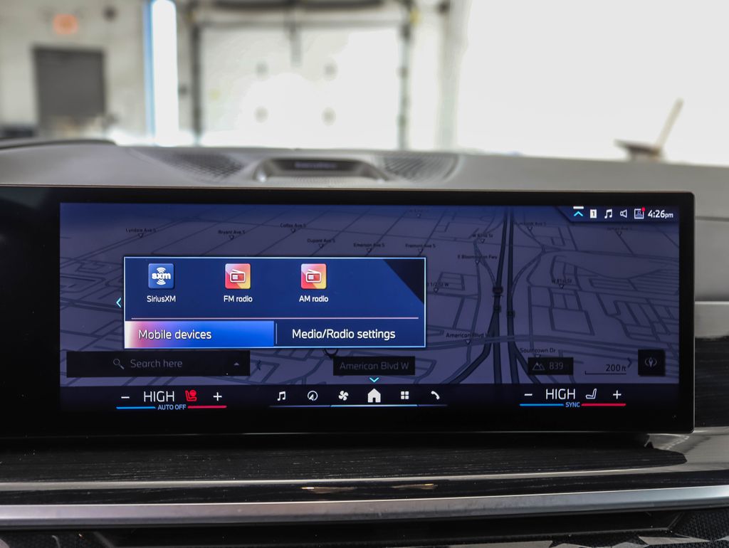 Thumbnail: 2024 BMW X7 - 17