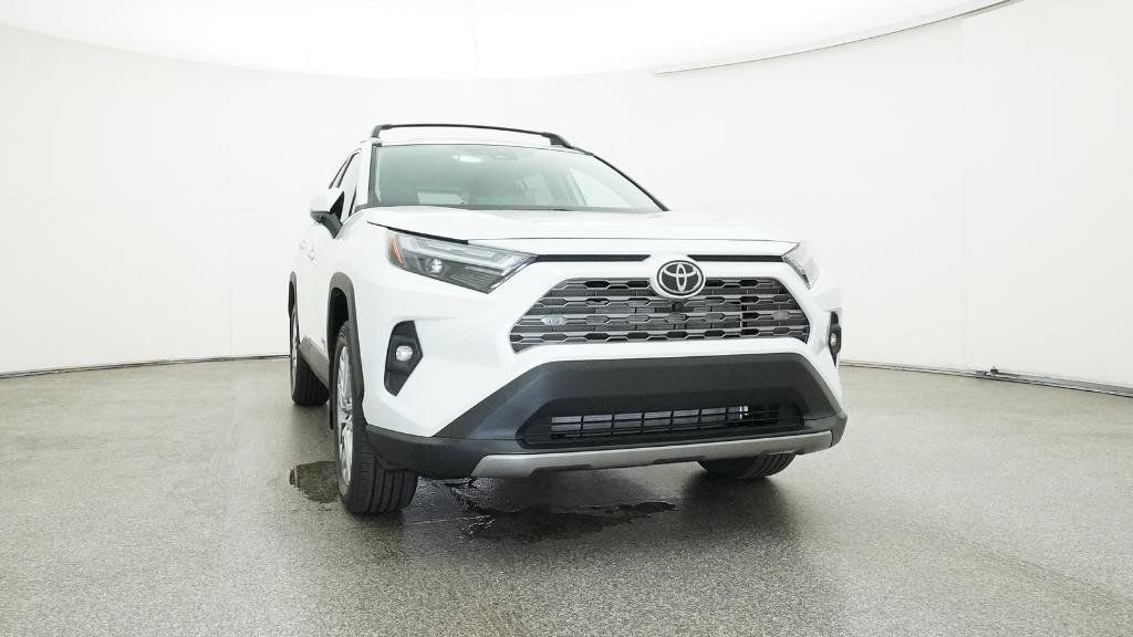 Thumbnail: 2025 Toyota RAV4 - 23