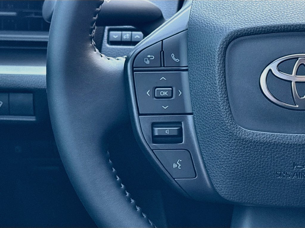 Thumbnail: 2027 Toyota Prius - 11