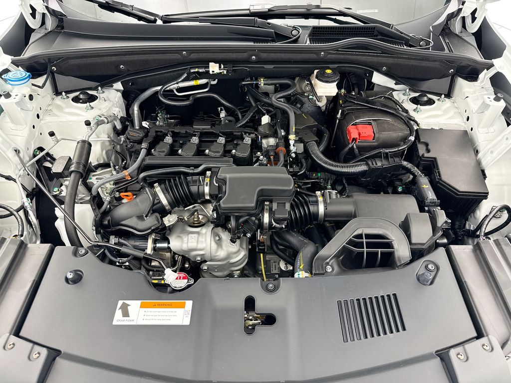 Thumbnail: 2026 Acura ADX - 27