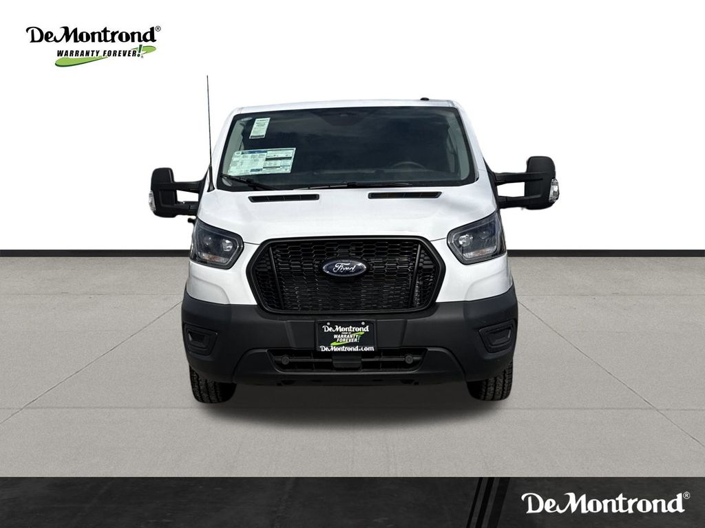 2025 Ford Transit-150 Base - 1