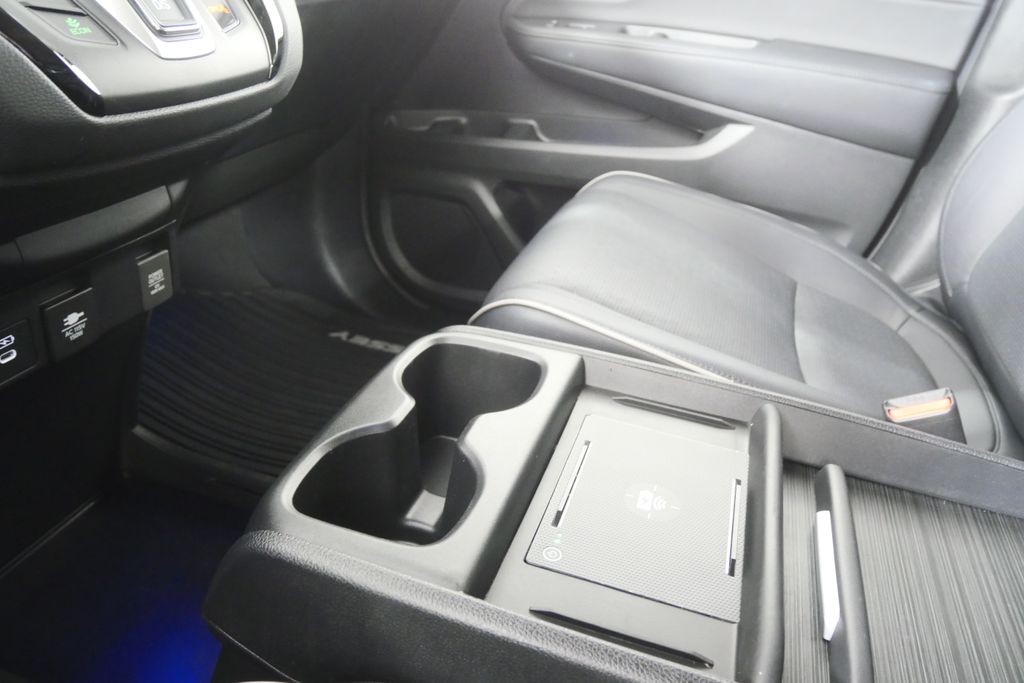 Thumbnail: 2025 Honda Odyssey - 27