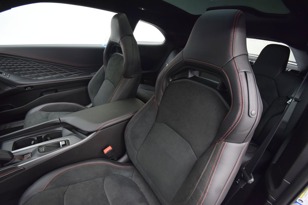 new 2026 Dodge Charger car, priced at $60,033