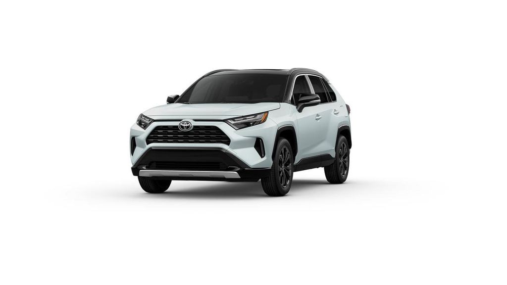 Thumbnail: 2025 Toyota RAV4 - 1