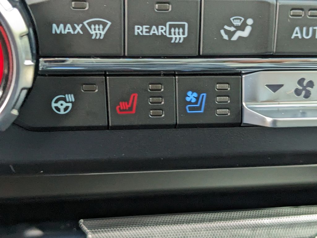 2025 Ford F-250 Super Duty Lariat