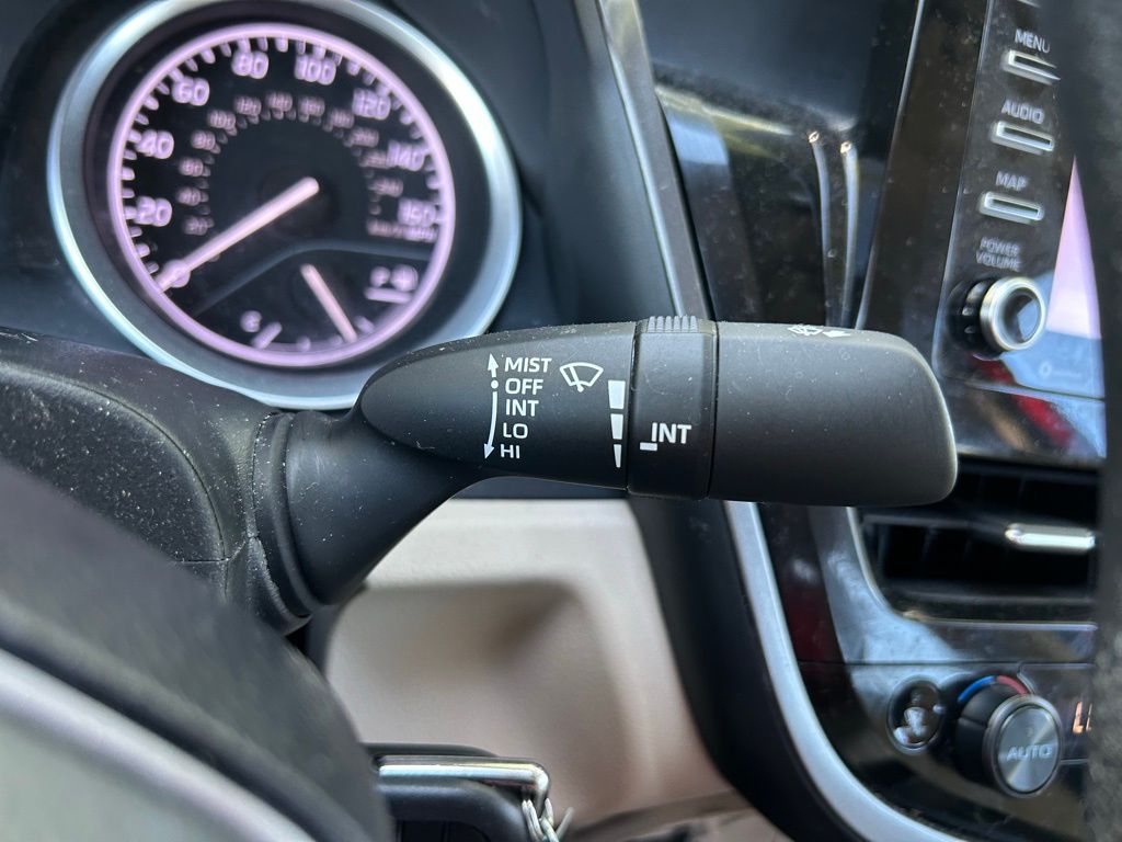 Thumbnail: 2024 Toyota Camry - 20