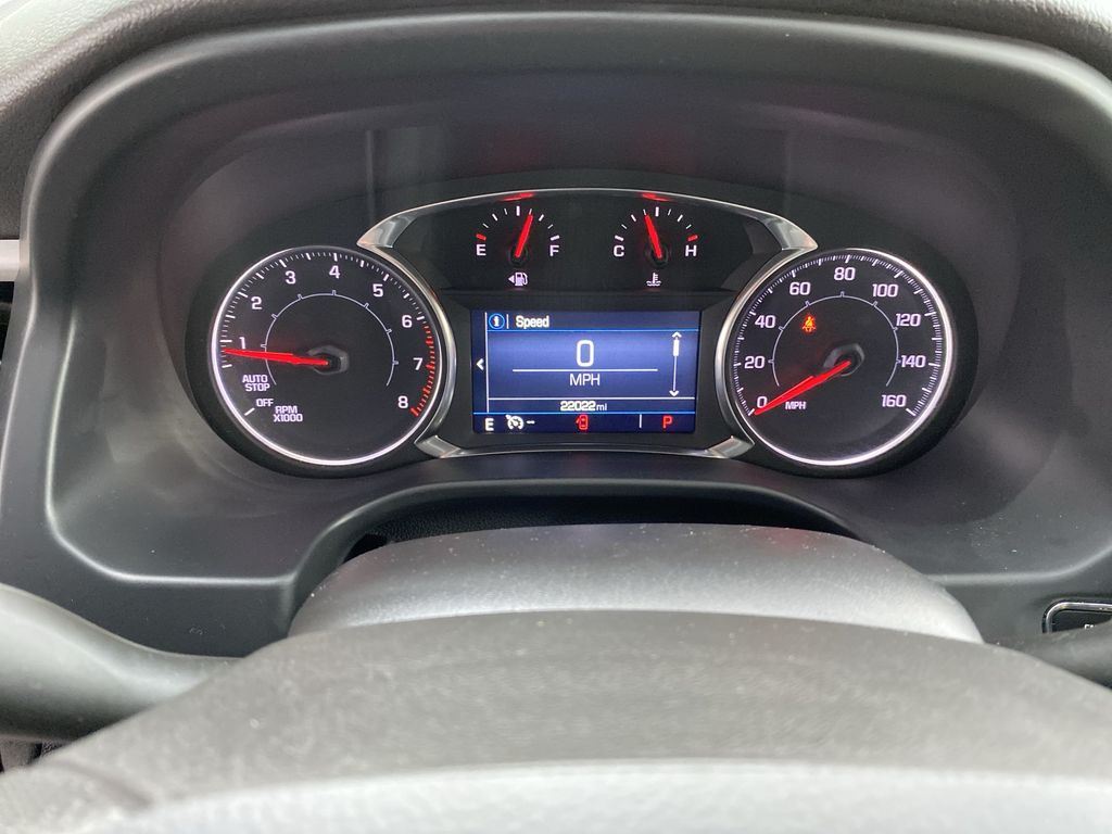 2023 GMC Acadia SLE - Photo 13