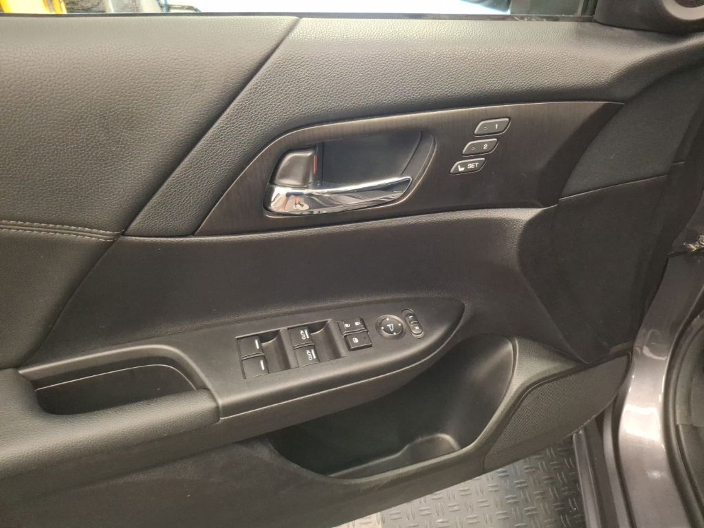 Used 2015 Honda Accord Sedan