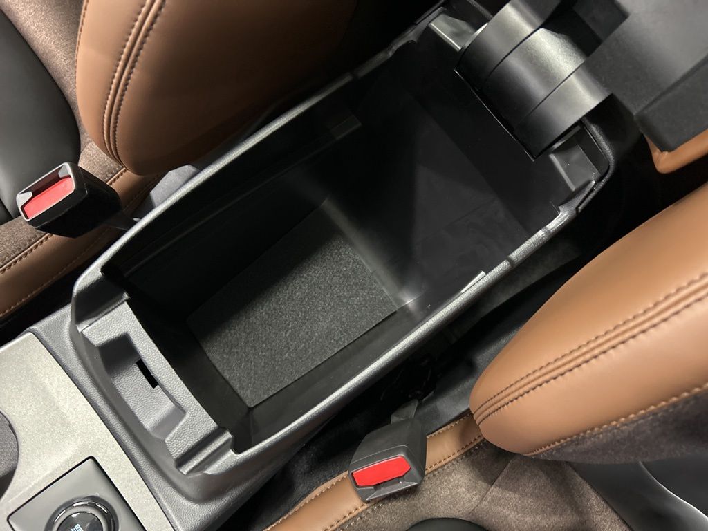 new 2026 Ford Bronco Sport car, priced at $40,140