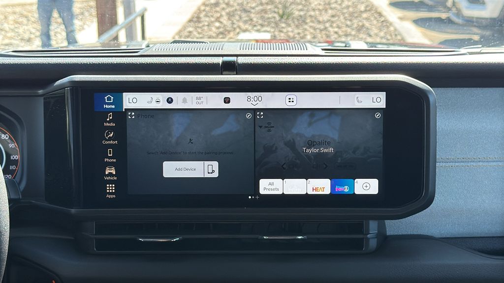 2026 Jeep Wrangler 4-Door Sport S - Photo 20